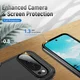 Google Pixel 11 / 11 Pro Hoesje Schokbestendige Hardcase Back Cover Zwart afbeelding 3