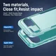 Google Pixel 11 / 11 Pro Hoesje Schokbestendige Hardcase Back Cover Groen afbeelding 6