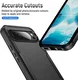 Google Pixel 11 Pro XL Hoesje Schokbestendige Hardcase Back Cover Zwart afbeelding 4