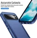 Google Pixel 11 Pro XL Hoesje Schokbestendige Hardcase Back Cover Blauw afbeelding 4