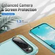 Google Pixel 11 Pro XL Hoesje Schokbestendige Hardcase Back Cover Groen afbeelding 3
