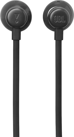 JBL Tune 305C Bedrade In-Ear USB-C Oordopjes met Ingebouwde Microfoon Zwart afbeelding 7