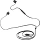 JBL Tune 305C Bedrade In-Ear USB-C Oordopjes met Ingebouwde Microfoon Zwart afbeelding 4