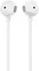 JBL Tune 305C Bedrade In-Ear USB-C Oordopjes met Ingebouwde Microfoon Wit afbeelding 5
