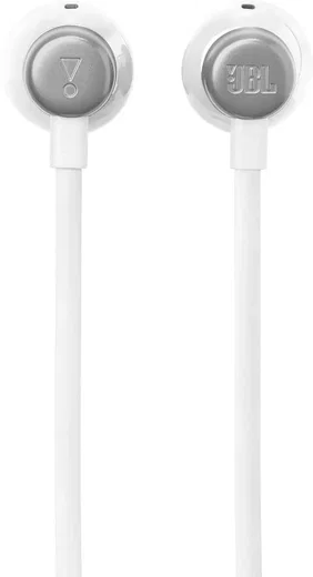 JBL Tune 305C Bedrade In-Ear USB-C Oordopjes met Ingebouwde Microfoon Wit afbeelding 7