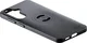 SP Connect SPC+ Samsung Galaxy A57 Hoesje MagSafe Back Cover Dun Zwart afbeelding 14
