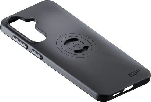 SP Connect SPC+ Samsung Galaxy A57 Hoesje MagSafe Back Cover Dun Zwart afbeelding 13