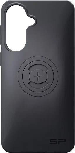 SP Connect SPC+ Samsung Galaxy A57 Hoesje MagSafe Back Cover Dun Zwart afbeelding 12
