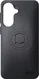 SP Connect SPC+ Samsung Galaxy A57 Hoesje MagSafe Back Cover Dun Zwart afbeelding 12