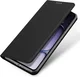 Dux Ducis Skin Pro OnePlus Nord CE 6 Lite Hoesje Portemonnee Book Case Zwart