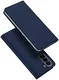 Dux Ducis Skin Pro OnePlus Nord CE 6 Lite Hoesje Portemonnee Book Case Blauw afbeelding 4