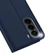 Dux Ducis Skin Pro OnePlus Nord CE 6 Lite Hoesje Portemonnee Book Case Blauw afbeelding 5
