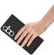 Dux Ducis Skin Pro Samsung Galaxy S26 FE Hoesje Portemonnee Book Case Zwart afbeelding 7