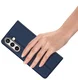Dux Ducis Skin Pro Samsung Galaxy S26 FE Hoesje Portemonnee Book Case Blauw afbeelding 7