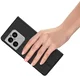 Dux Ducis Skin Pro Sony Xperia 1 VIII Hoesje Portemonnee Book Case Zwart afbeelding 7