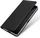Dux Ducis Skin Pro Sony Xperia 1 VIII Hoesje Portemonnee Book Case Zwart afbeelding 1