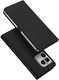 Dux Ducis Skin Pro Sony Xperia 1 VIII Hoesje Portemonnee Book Case Zwart afbeelding 4