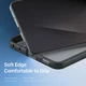 Dux Ducis Aimo Samsung Galaxy Z Flip 8 Hoesje MagSafe Back Cover Zwart afbeelding 3