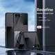 Dux Ducis Aimo Samsung Galaxy Z Flip 8 Hoesje MagSafe Back Cover Zwart afbeelding 5