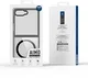 Dux Ducis Aimo Samsung Galaxy Z Flip 8 Hoesje MagSafe Back Cover Zwart afbeelding 12
