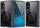 Dux Ducis Aimo Samsung Galaxy Z Fold 8 Wide Hoesje MagSafe Back Cover Zwart afbeelding 10