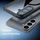 Dux Ducis Aimo Samsung Galaxy S26 FE Hoesje MagSafe Back Cover Zwart afbeelding 6