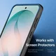 Dux Ducis Aimo Samsung Galaxy S26 FE Hoesje MagSafe Back Cover Zwart afbeelding 7