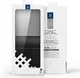 Dux Ducis Bril Samsung Z Flip 8 Hoesje Back Cover Zwart afbeelding 11