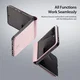 Dux Ducis Bril Samsung Z Flip 8 Hoesje Back Cover Roze afbeelding 6