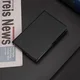 Dux Ducis Bril Samsung Galaxy Z Fold 8 Hoesje Back Cover Zwart afbeelding 2