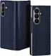 Dux Ducis Bril Samsung Galaxy Z Fold 8 Ultra Hoesje Back Cover Blauw afbeelding 2