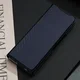 Dux Ducis Bril Samsung Galaxy Z Fold 8 Ultra Hoesje Back Cover Blauw afbeelding 10