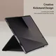 Dux Ducis Bril Samsung Galaxy Z Fold 8 Ultra Hoesje Back Cover Zwart afbeelding 8