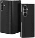 Dux Ducis Bril Samsung Galaxy Z Fold 8 Ultra Hoesje Back Cover Zwart afbeelding 4