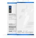 Dux Ducis Clin Samsung Z Fold 8 Ultra Hoesje MagSafe Back Cover Transparant afbeelding 12