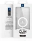 Dux Ducis Clin Samsung Galaxy S26 FE Hoesje MagSafe Back Cover Transparant afbeelding 12