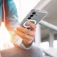 Dux Ducis Clin Samsung Galaxy S26 FE Hoesje MagSafe Back Cover Transparant afbeelding 9
