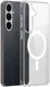 Dux Ducis Clin Samsung Galaxy S26 FE Hoesje MagSafe Back Cover Transparant afbeelding 1