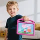 Dux Ducis PUFF Xiaomi Redmi Pad 2 Kinder Tablethoes met Handvat Roze afbeelding 6