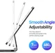 DUX DUCIS Bluetooth toetsenbordhoes iPad 11 / iPad 10,9 - Zwart afbeelding 10