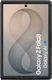 Rosso Deluxe Samsung Galaxy Z Fold 8 Hoesje Echt Leer Book Case bruin afbeelding 12