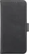 Rosso Deluxe Samsung Galaxy S26 FE Hoesje Echt Leer Book Case Zwart afbeelding 11