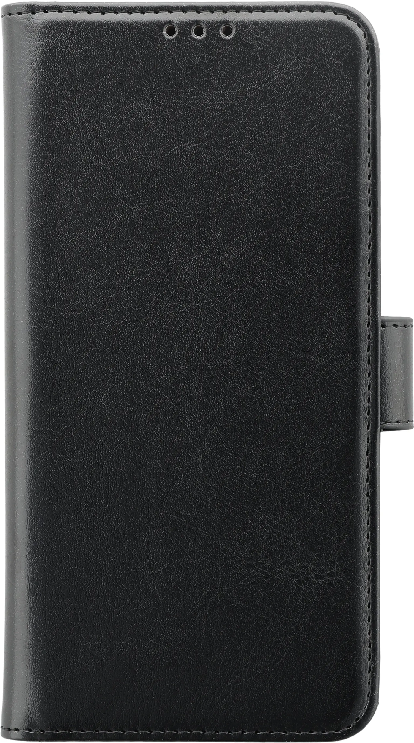 Rosso Element Samsung Galaxy S26 FE Hoesje Book Case Wallet Zwart afbeelding 16