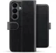Rosso Element Samsung Galaxy S26 FE Hoesje Book Case Wallet Zwart afbeelding 2