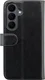 Rosso Element Samsung Galaxy S26 FE Hoesje Book Case Wallet Zwart afbeelding 17