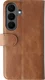 Rosso Element Samsung Galaxy S26 FE Hoesje Book Case Wallet Bruin afbeelding 17