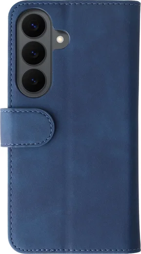 Rosso Element Samsung Galaxy S26 FE Hoesje Book Case Wallet Blauw afbeelding 17