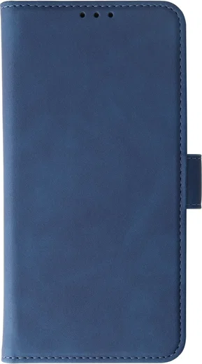 Rosso Element Samsung Galaxy S26 FE Hoesje Book Case Wallet Blauw afbeelding 15