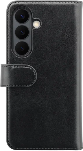 Rosso Element Uitneembaar 2-in-1 Samsung Galaxy S26 FE Hoesje Zwart afbeelding 12
