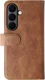 Rosso Element Uitneembaar 2-in-1 Samsung Galaxy S26 FE Hoesje Bruin afbeelding 10